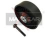 LANCIA 07763647 Deflection/Guide Pulley, v-ribbed belt